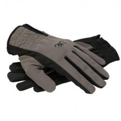 Gants Homme Browning Trapper Creek Shooting charcoal Gris