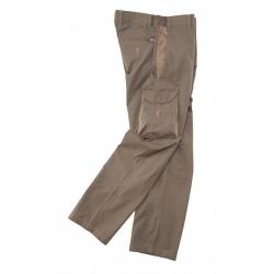 Pants Savannah Ripstop Khaki Browning