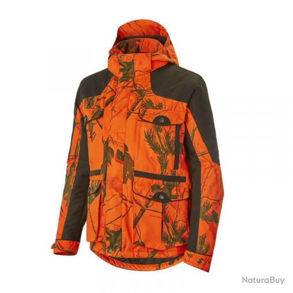 VESTE DE POSTE GAME 3 EN 1 de chez STAGUNT