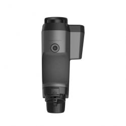 Monoculaire de vision thermique HIKMICRO GRYPHON GH25L avec télémètre laser