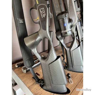 CROSSE FBT CARBONE UNIC REVOLUTION POUR BLASER R8 R8 PRO CAMO BUSC ...