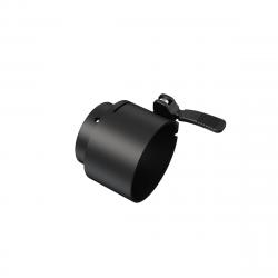 Bague d'adaptation HIKMICRO pour Thunder - Diam. 47 à 51 mm