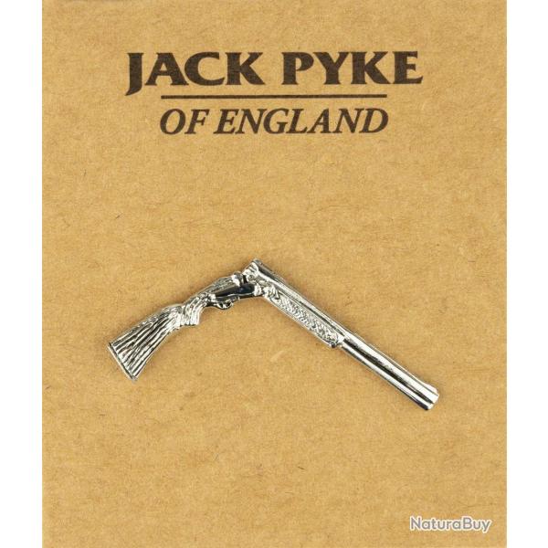 Pin's Jack Pyke - Fusil