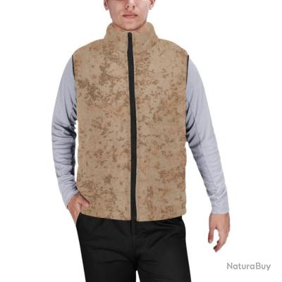 Blouson Molletonné Bomber Camouflage Russe Kamush Kamysh PFO Airborne Item 10164923