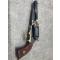 petites annonces chasse pêche : Pietta remington 1858 shérif jaspé -1 sans prix de réserve
