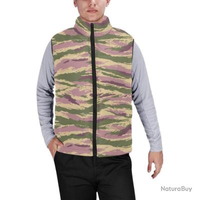 Armée Russe 6sh117 Gilet Militaire Modula Pochettes EMR