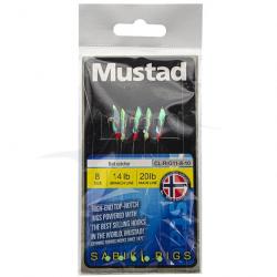 Mustad Sabiki Bait Catcher 8