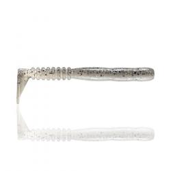 Leurre Reins Rockvibe Shad 2" - 5cm B54 - Baitfish Silver