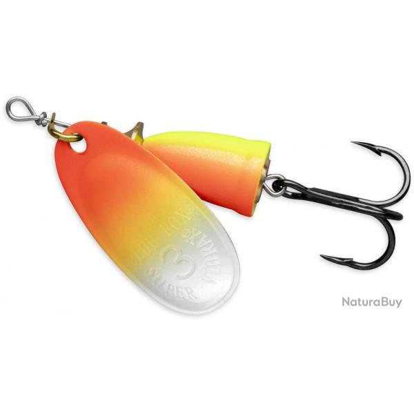Cuiller Tournante Blue Fox Northern Lights Vibrax n0 OCU