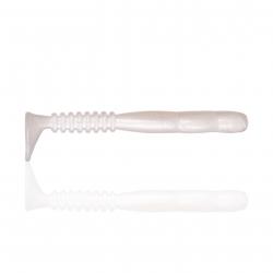 Leurre Souple Reins Fat RockVibe 6,5" - 16cm 16cm Par 3 14 - Pearl White