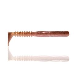 Leurre Souple Reins Fat RockVibe 6,5" - 16cm 16cm B18 - Vers de berge Par 3