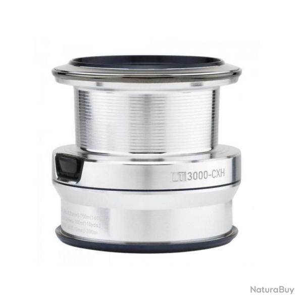 Bobine Moulinet Daiwa Exist LT 2022 4000 XH