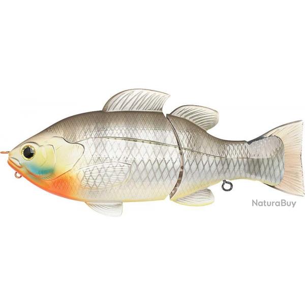 Poisson Nageur Lucky Craft Real BG 165S 94g 16,5cm Nasty BG