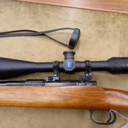 HEYMS SR20 VARMINT 7-08Rem. canon:60cm filetage:5/8x24UNEF