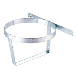 Support pour seau à visser