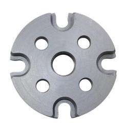 Plateau LEE Pro Shell pour presse PRO 4000 Calibre 38/40, 44/40, 45 Colt, 460 S&W