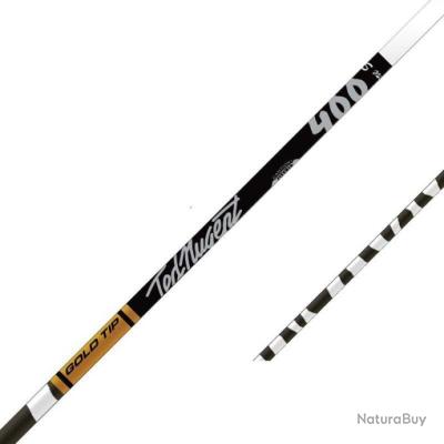 Gold Tip Ted Nugent Carbon Arrows - One Dozen Precision Hunting Arrows