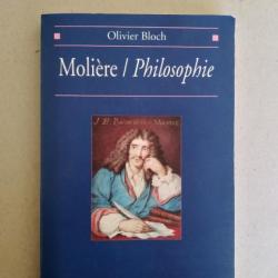 Molière / Philosophie