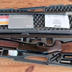 FUSIL SEMI AUTO BENELLI MONTEFELTRO GAUCHER 2 CANONS