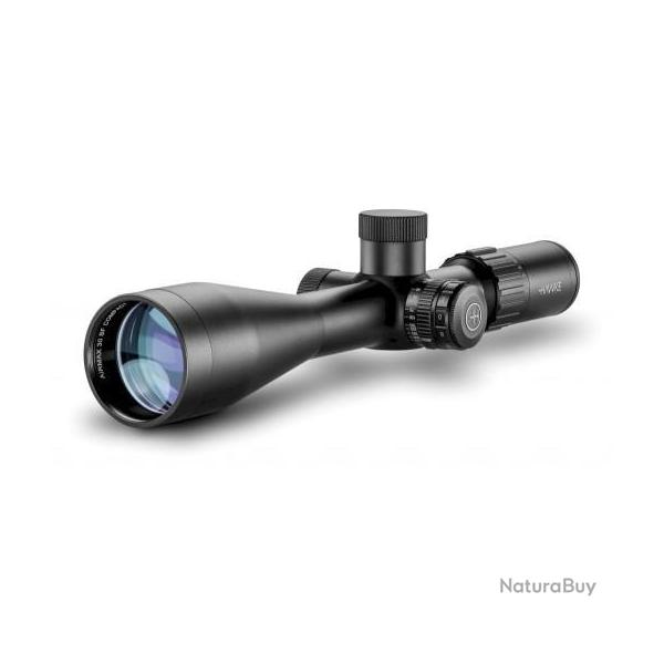 Lunette HAWKE airmax 30 sf compact 6-24x50 amx ir rticule