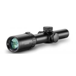 Lunette de tir HAWKE vantage 30 wa 1-8x24 tactical bdc