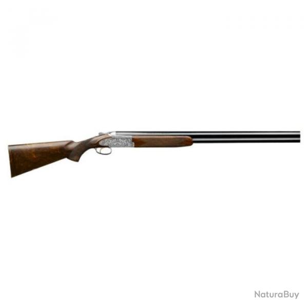 Fusil superpos Browning B15 Grade 12 g - Cal.12/76 - 81 cm