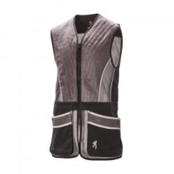 Gilet Browning Pro Sport Gris