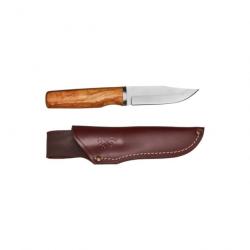 Couteau fixe Browning Nordic 10.5 cm - 10.5 cm