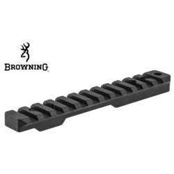 Rail Browning Pic/Weaver TBolt/Xpert - 20 MOA Long - Long
