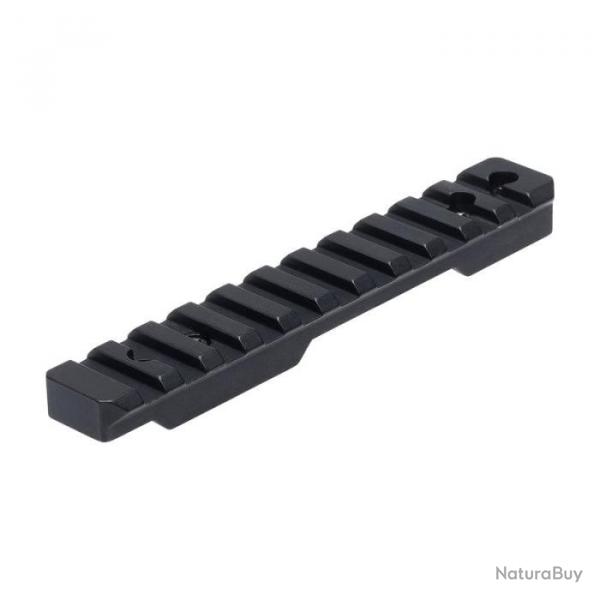 Rail Winchester Long Tbolt/Xpert Pic/Weaver - Standard