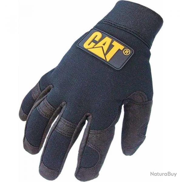 Gants polyvalent Caterpillar avec largeur poignet rglable - L