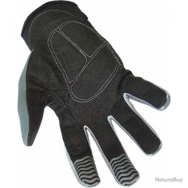 Gants Caterpillar en noprne - XL