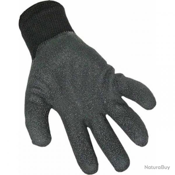 Gants Caterpillar latex textur - XL