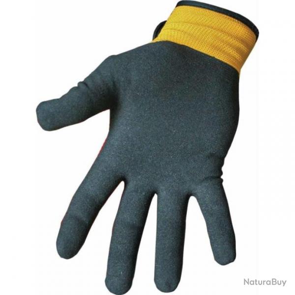 Gants Caterpillar en nitrile - XL