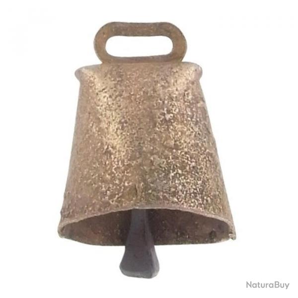 Sonnaillon Nay forge petit passant - 6,50 cm