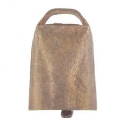 Sonnaillon Forge Nay Luxe bécasse - 6,50 cm