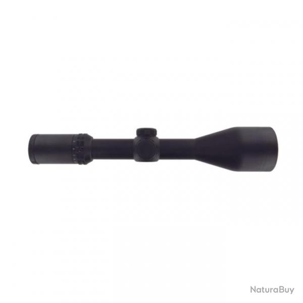 Lunette de tir affut Fuzyon - Approche premium 3-12x56 - Noir