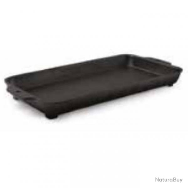 Plancha BioLite pour Firepit+ 490x240x50 mm - 490x240x50 mm