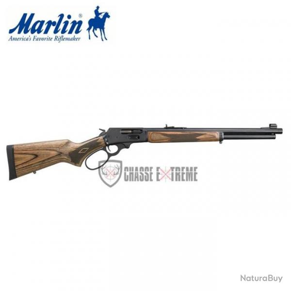 Carabine MARLIN 1895 Guide Gun 47cm Cal 45-70 Govt