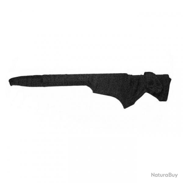 Chaussette Fusil de Chasse - Chaussette Protection Couverture - noire