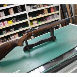 CARABINE CZ 457 LUXE 22 LR CANON DE 24" NEUVE