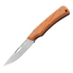 Couteau pliant Wildsteer K-NIF orange