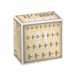 Cartouches cartons Tunet Fast and Soft plomb 6 Cal.12 x10 boites