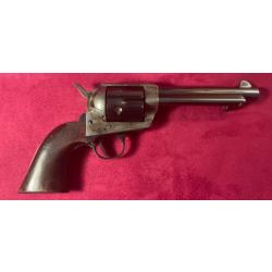 MAGNIFIQUE COLT SAA 1873 PEACEMAKER