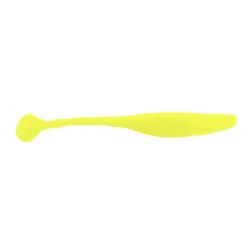 Leurre Souple Bass Assassin Sea Shad 12,5cm Limetreuse