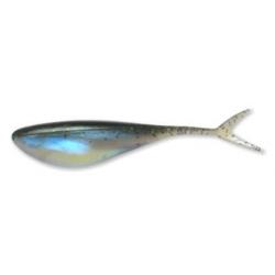 Leurre Souple Lunker City Fin-s Shad 4.5cm Smelt
