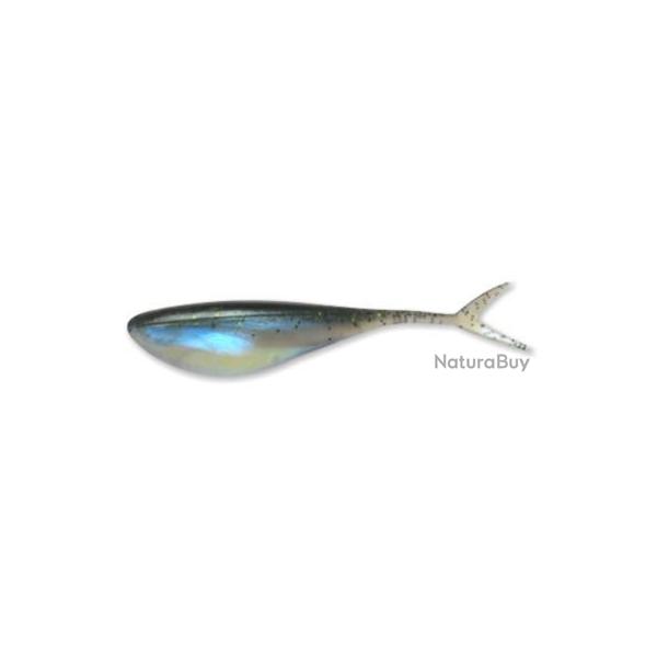 Leurre Souple Lunker City Fin-s Shad 4.5cm Smelt