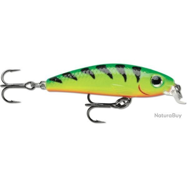 Leurre Rapala Ultra Light Minnow 4cm FT
