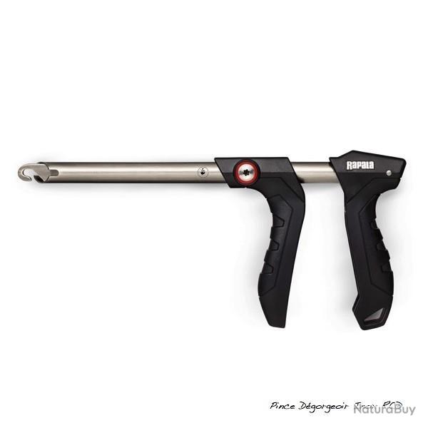 Pince Dgorgeoir Inox Rapala RCD 25cm