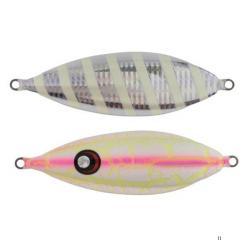 Jig Métallique Hearty Rise Slow Jigging II 170g 11